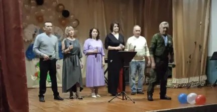 День защитника Отечества – официальный праздник в современной России.