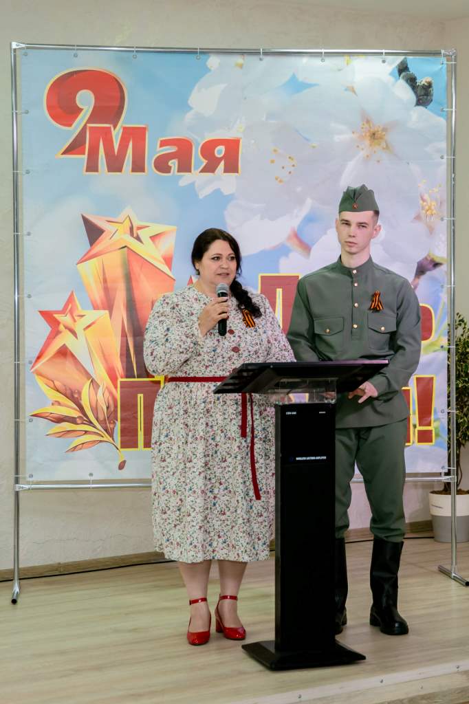 «Песни в военной шинели».