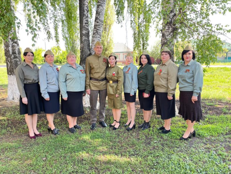 #ГОД_ЗАЩИТНИКА_ОТЕЧЕСТВА_2025#Победа80.