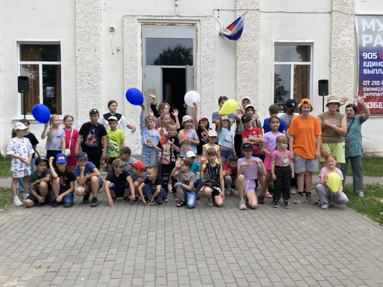 1 июня международный день защиты детей..