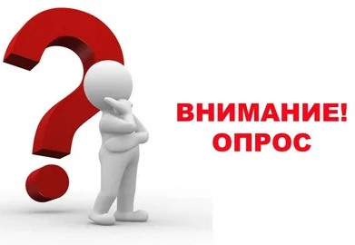 «Уважаемые жители Тишанского сельского поселения, мы проводим опрос с целью изучения удовлетворенности населения деятельностью органов местного самоуправления..