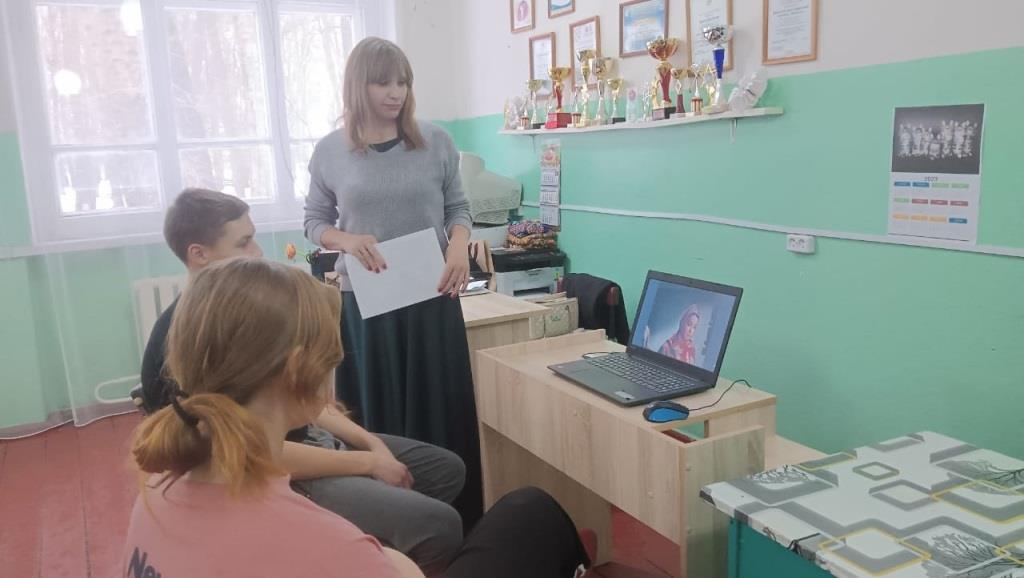 Как проведёшь «святки», так проведёшь и весь год..