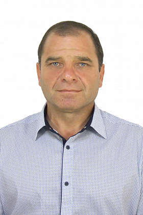 Казьмин Александр Николаевич.