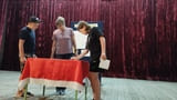 В Старотишанском СДК 17 июля состоялась викторина для детей школьного возраста «Каникулы! О чем важно помнить?». В Старотишанском СДК 17 июля состоялась викторина для детей школьного возраста «Каникулы! О чем важно помнить?».
