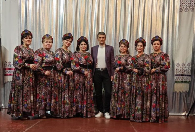 День села «Живи мое село!». День села «Живи мое село!».