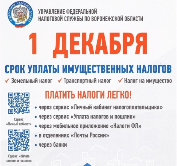 Об уплате налогов физическими лицами. Об уплате налогов физическими лицами.