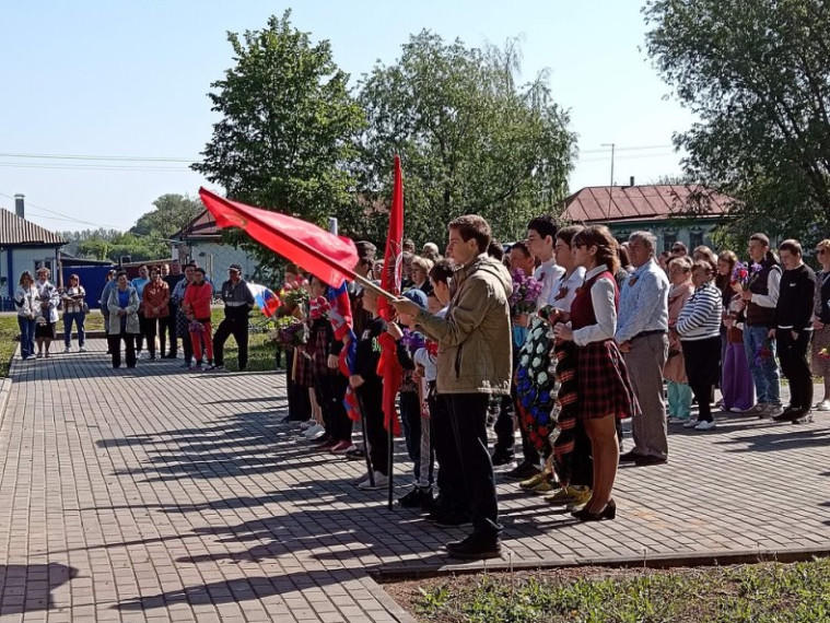 "Мы помним,мы гордимся!"-митинг,посвященный 80-летию Великой Победы в годы ВОв 1941-1945 г.г.. "Мы помним,мы гордимся!"-митинг,посвященный 80-летию Великой Победы в годы ВОв 1941-1945 г.г..